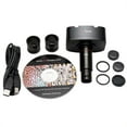 thumbnail image 1 of AmScope MA1000 10Mp Microscope Digital Camera Compatible With Windows & Mac Os, 1 of 2