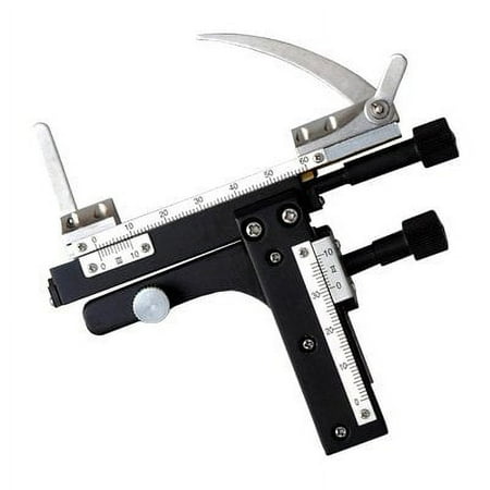 AmScope MS100 Graduated Mechanical Stage For Microscopes
