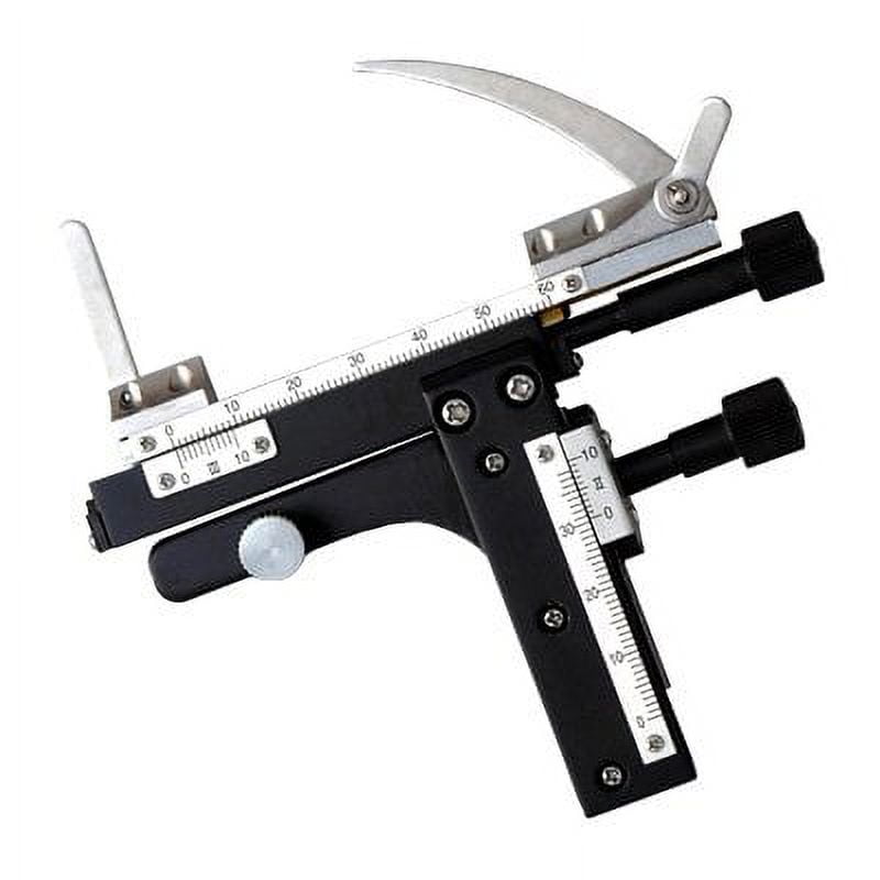 UNITED SCOPE AmScope MS90 Mechanical Stage For M148, M149, M150, M152 Series Microscopes