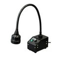 thumbnail image 1 of AmScope Microscope Goose Neck Halogen Illuminator New, 1 of 4