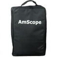 thumbnail image 1 of AmScope Microscope Vinyl Carrying Bag Case (Medium) New, 1 of 2
