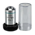 thumbnail image 1 of AmScope PA40X-INF 40X (Spring) Infinity Plan Microscope Objective, 1 of 2