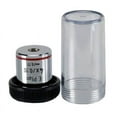 thumbnail image 1 of AmScope PA4X-INF 4X Infinity Plan Achromatic Microscope Objective, 1 of 2