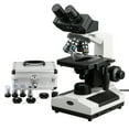 thumbnail image 1 of AmScope  Phase Contrast Doctor Veterinary Compound Microscope, 1 of 4