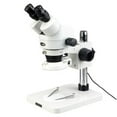 thumbnail image 1 of AmScope SM-1B Series Inspection & Dissecting Binocular Zoom Stereo Microscope, 1 of 4