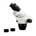 thumbnail image 1 of AmScope SM790B 7X-90X Binocular Zoom Power Stereo Microscope Head, 1 of 2