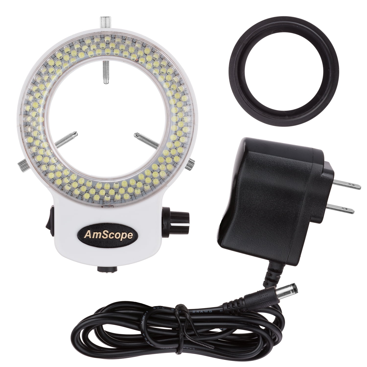 LED Ring Light for Smartphone | Makeup - 10 inches - Shoppodiction.in