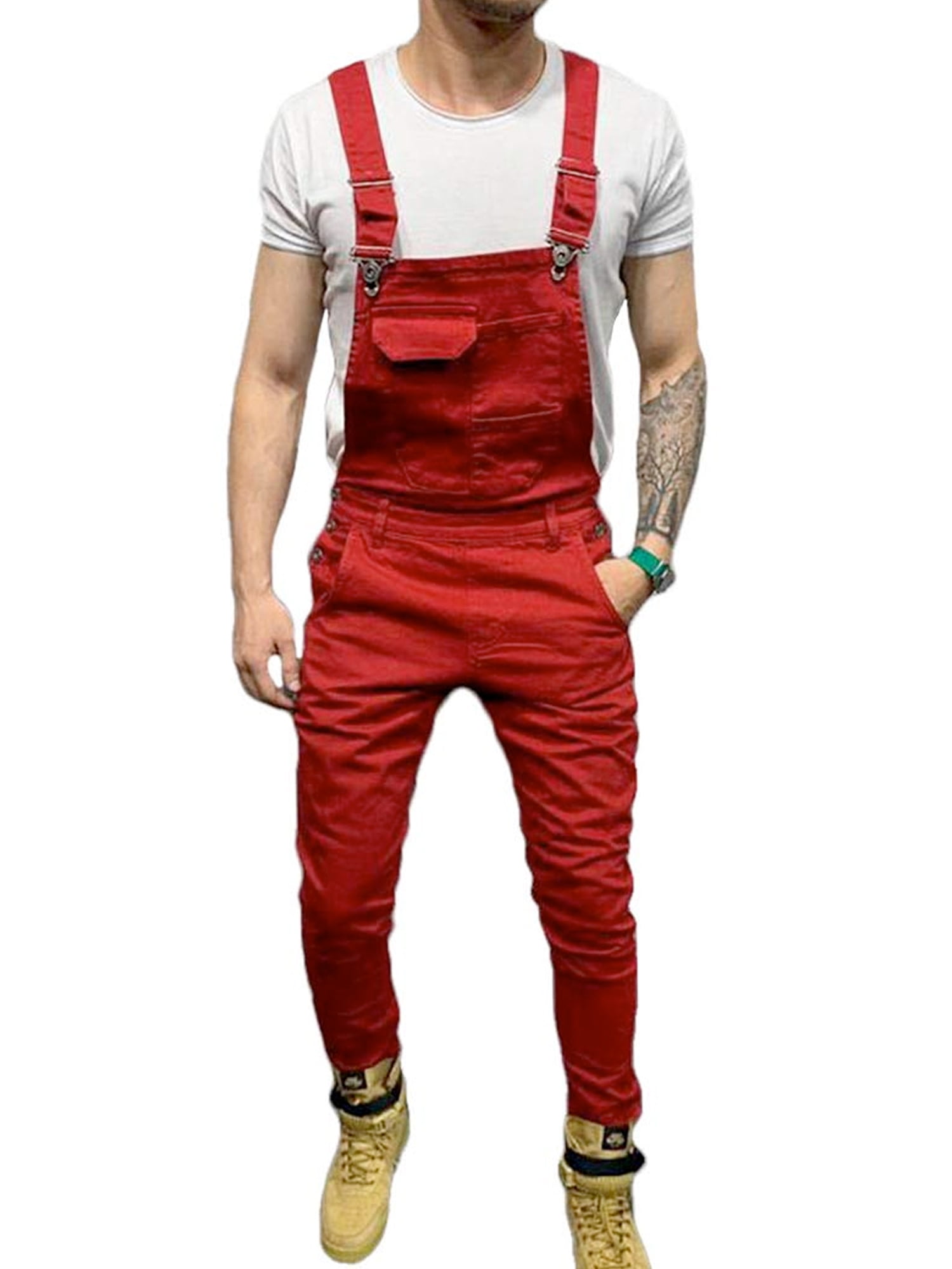 Mens overalls uk cheap