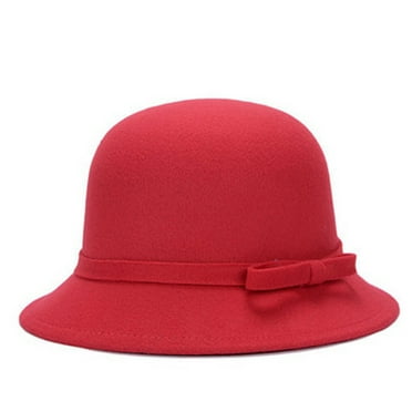 GZWYHT Trapper Hats,Fascinators Hats Fedora Hats For Men Women Elegant ...