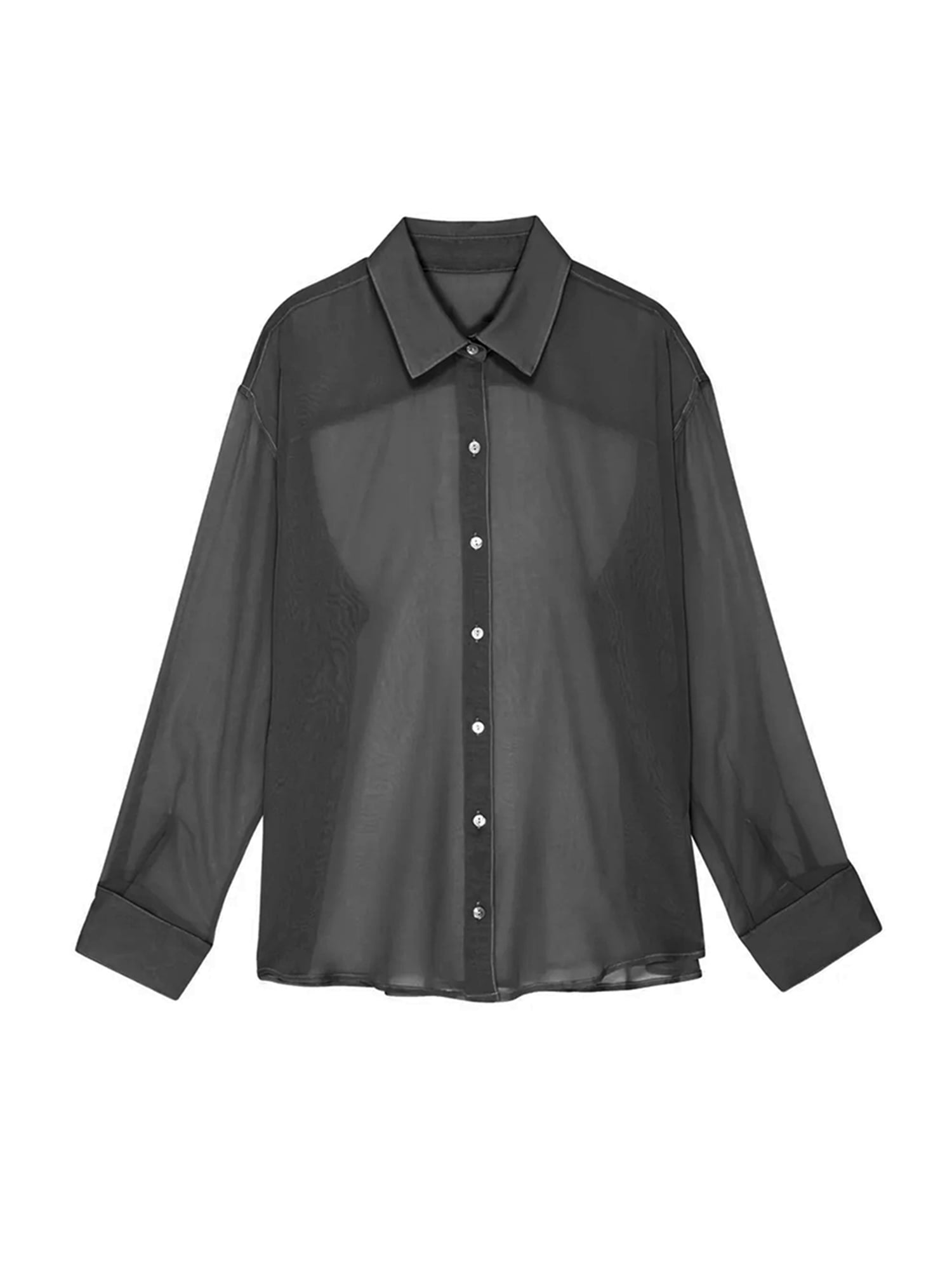 【WOOHWA】BELL SEE THROUGH OPS WOMENSHOODEDDIVEWETSUIT-UZIP-