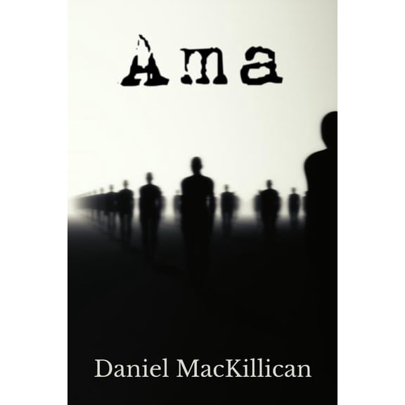 Ama, (Paperback)