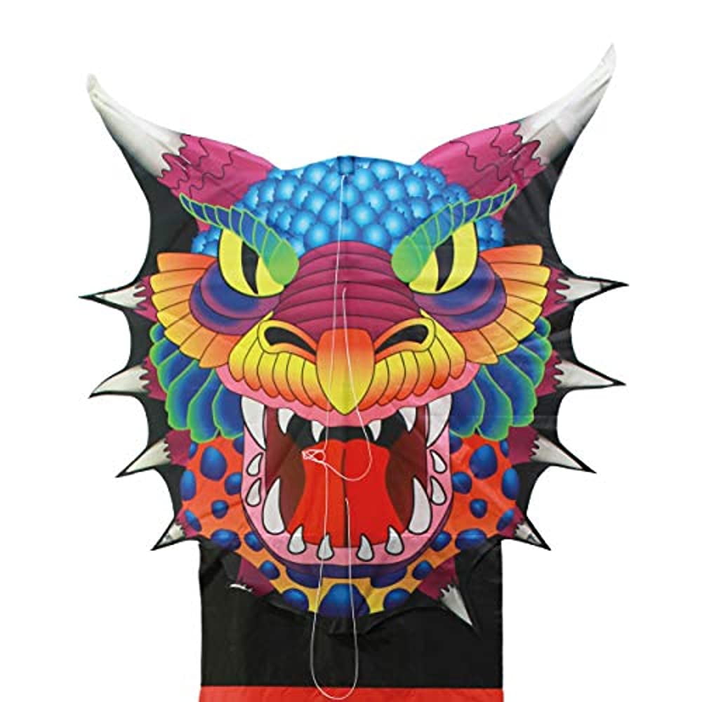 AmaZing Kites Serpent 337 Long