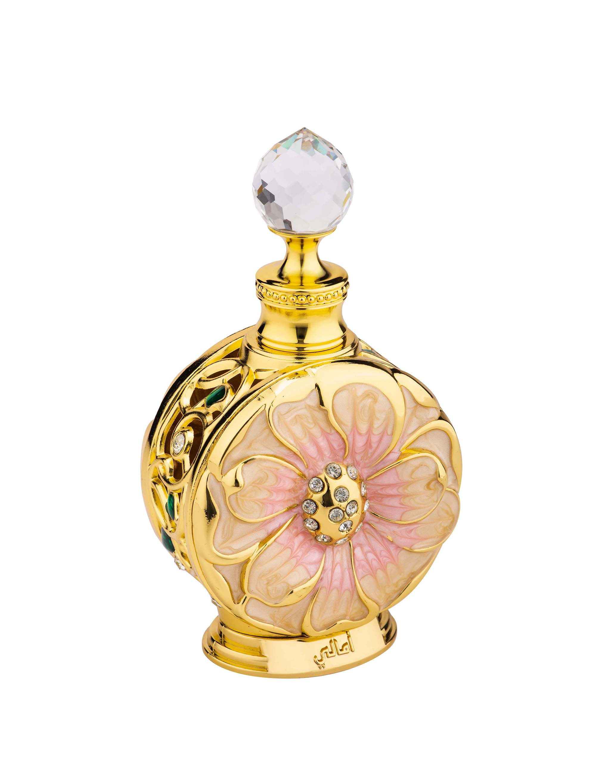 Swiss Arabian Amaali, Perfume Oil for Women and Men, 0.5 oz