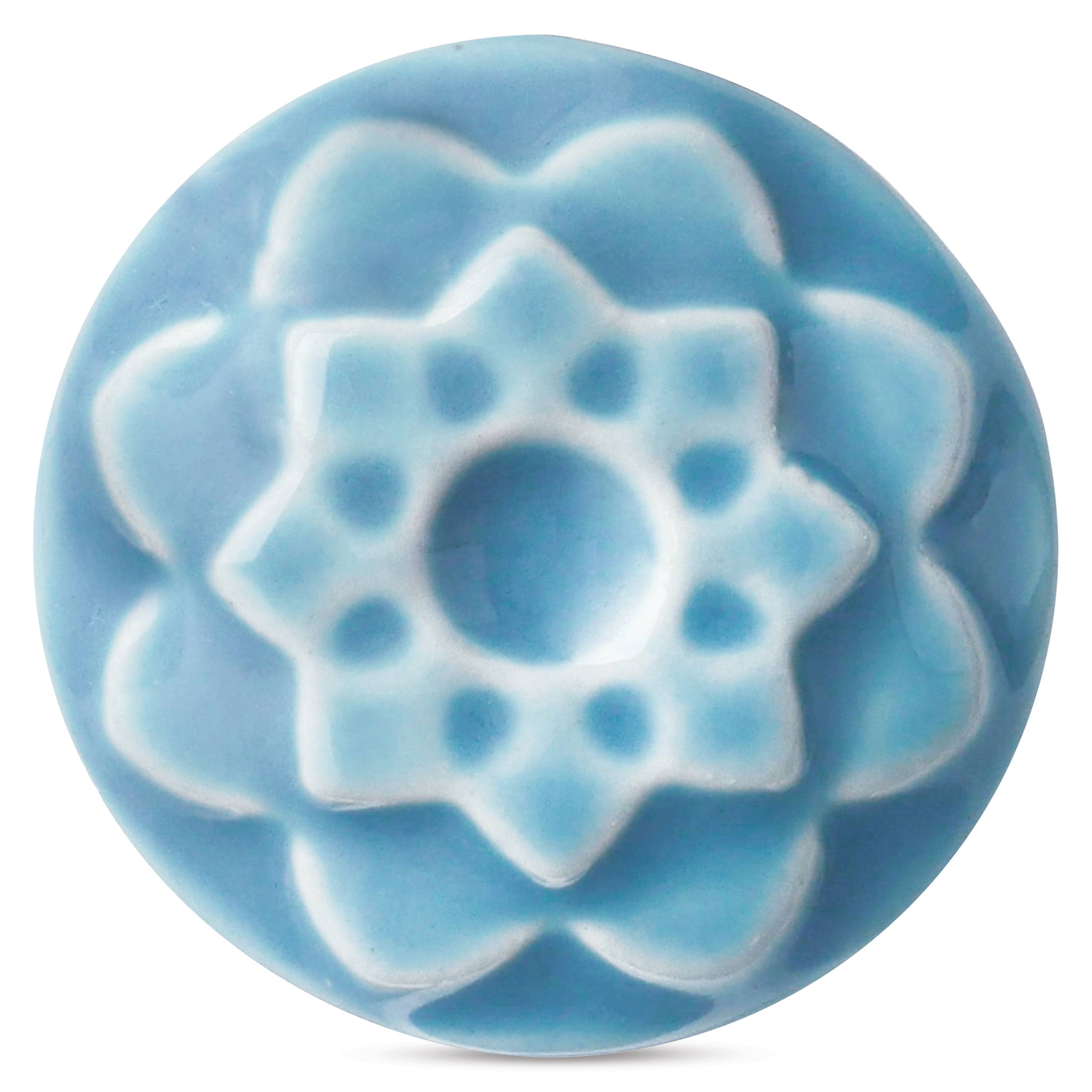 Amaco Celadon Glazes - Poppy Pint Size Amaco F-Series Glaze