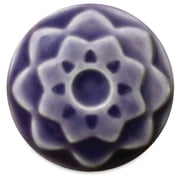 AMACO Celadon High Fire Transparent Gloss Glaze Lavender