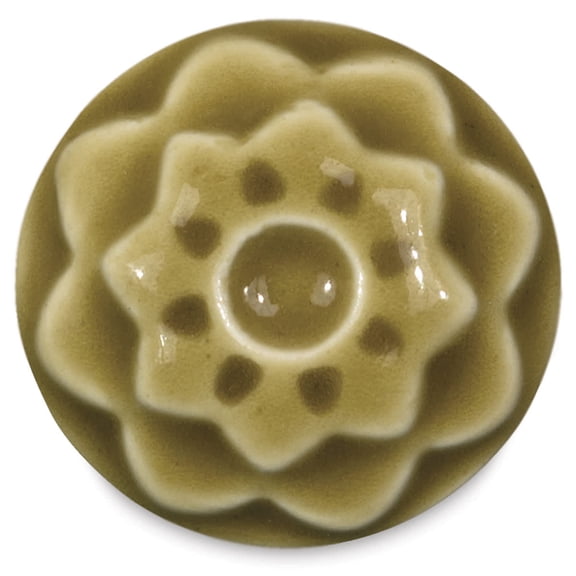 Amaco Celadon Glazes - Ochre, Pint