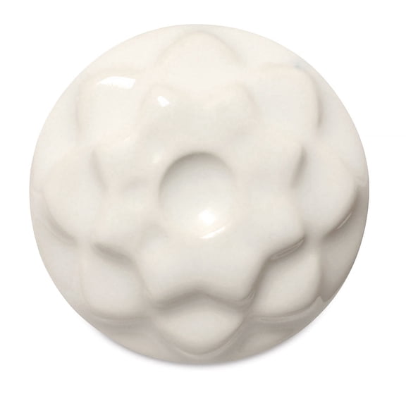 Amaco Celadon Glazes - Snow, Pint