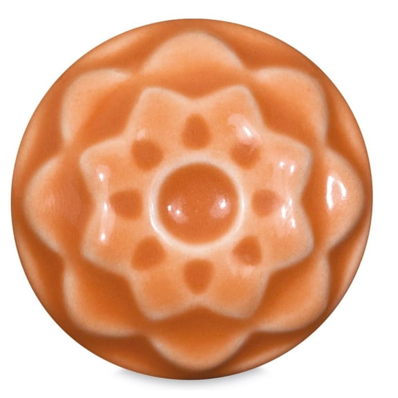 Amaco Celadon Glazes - Tangelo, Pint