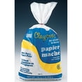 thumbnail image 1 of Amaco Claycrete Papier Mache, 16 oz, Pack of 1, White, 1 of 2