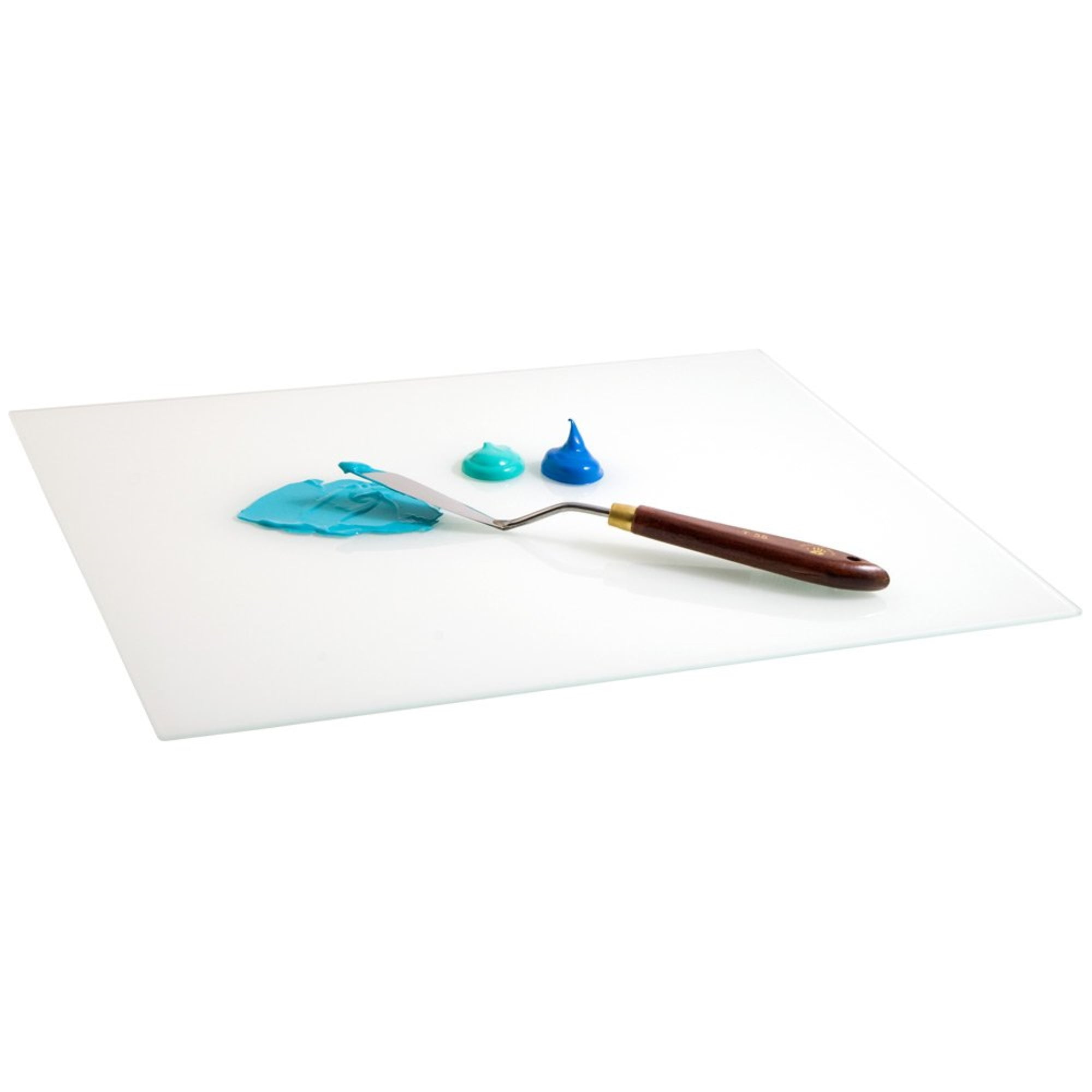 Paragona Glass Palette