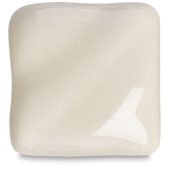 Amaco High Fire Glaze - Clear, Pint