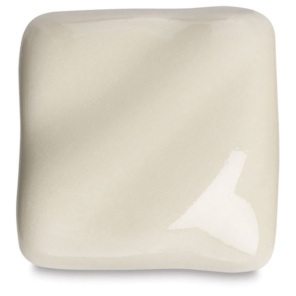 Amaco High Fire Glaze - Zinc Free Clear, Pint