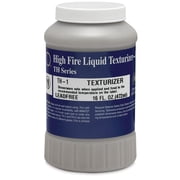 Amaco High Fire Lead-Free Texturizer - Pint