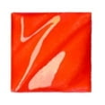 thumbnail image 1 of Amaco LG Lead-Free Non-Toxic Gloss Glaze - Fire Orange - 1 Pint, 1 of 1