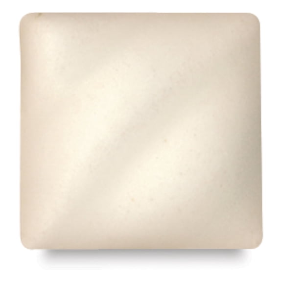 Amaco Low Fire Matt Glaze - Gallon, Transparent Matte, Transparent
