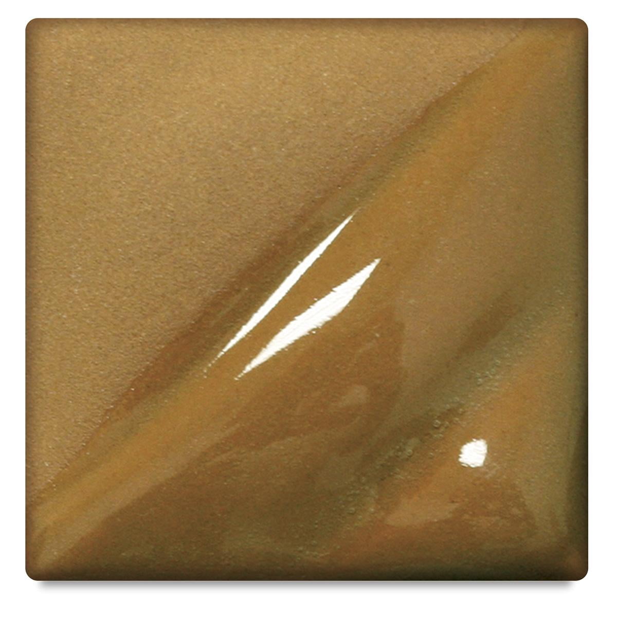 Translucent Teddy Amaco Lead Free Non Toxic Semi Translucent Underglaze & 1 Pint Jar ...