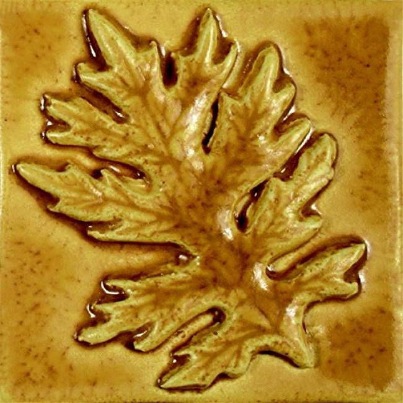 AK1214✨Mellojoy 激レア✨旧バター！新品！シュリンク付き！ Amaco Lead-Free Textured Alligator Glaze, 1 pt, Mottled