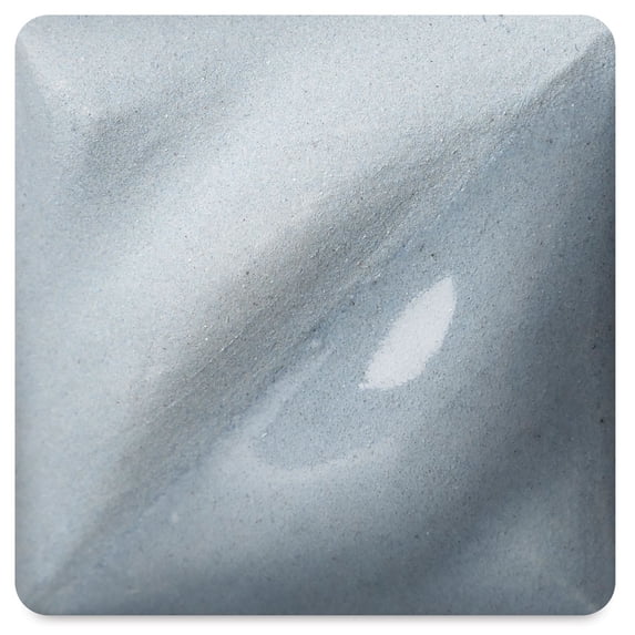 Amaco Lead-Free Velvet Underglaze - Elephant, 16 oz