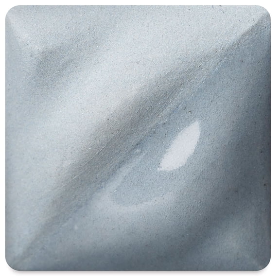 Amaco Lead-Free Velvet Underglaze - Elephant, 2 oz