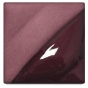 Amaco Lead-Free Velvet Underglaze - Maroon, 16 oz