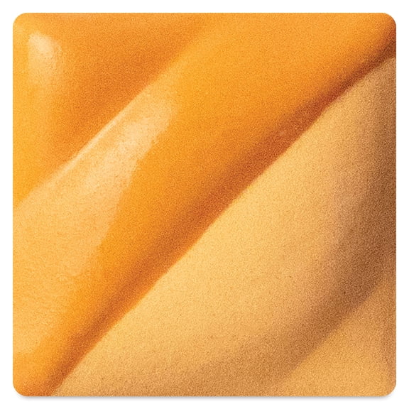 Amaco Lead-Free Velvet Underglaze - Nectar, 16 oz