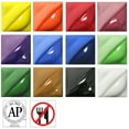 thumbnail image 1 of AMACO Velvet Underglaze Set #4, 1 of 1