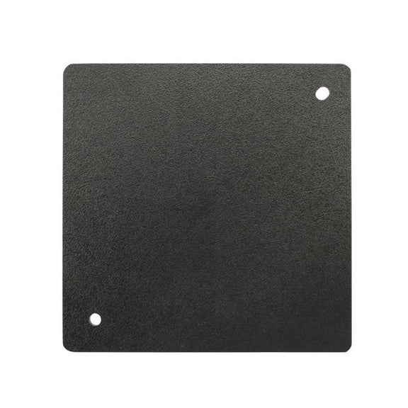 Amaco Plasti-Bat, with Pin Holes - 9" Square