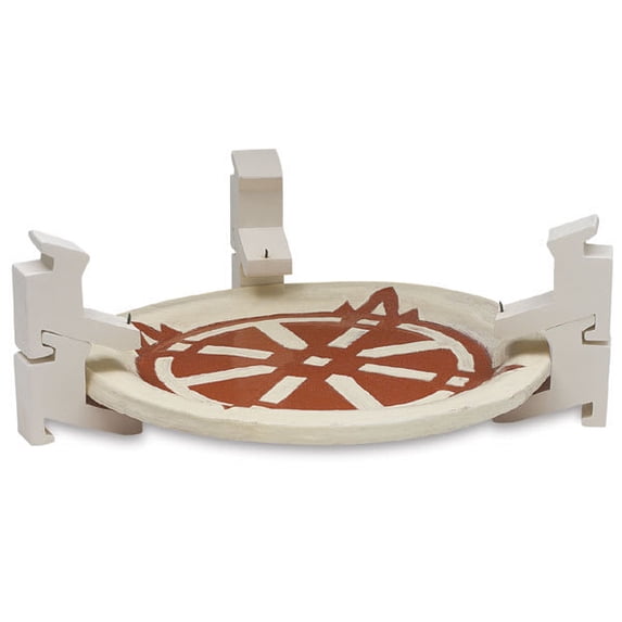 Amaco Plate Setter - Set of 3