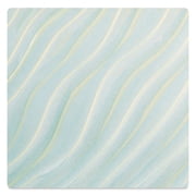 Amaco Potters Choice Flux Glaze - Pint, Cirrus Flow