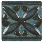 Amaco Potters Choice Glaze - Blue Midnight, Gallon