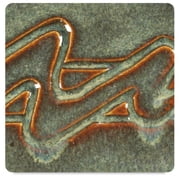 Amaco Potters Choice Glaze -Iron Lustre, Gallon