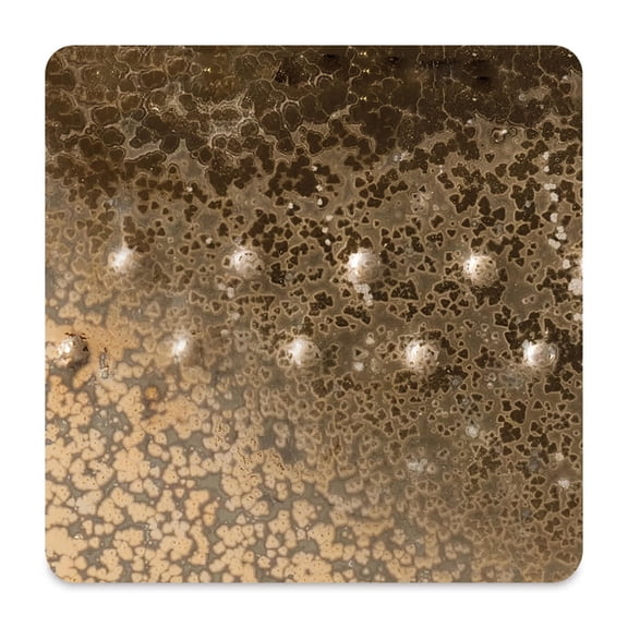 Amaco Potter's Choice Glaze - Gallon, Vintage Gold