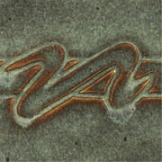 Amaco Potters Choice Glaze - Iron Lustre, Pint