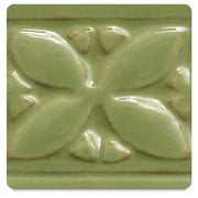Amaco Potters Choice Glaze - Lustrous Jade, Pint