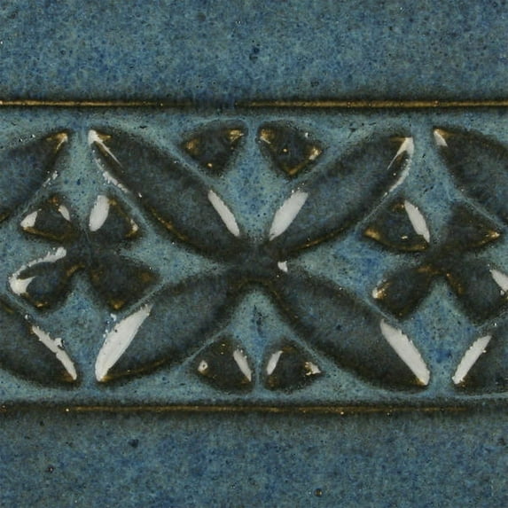 Amaco Potter's Choice PC-12 Pt Blue Midnight