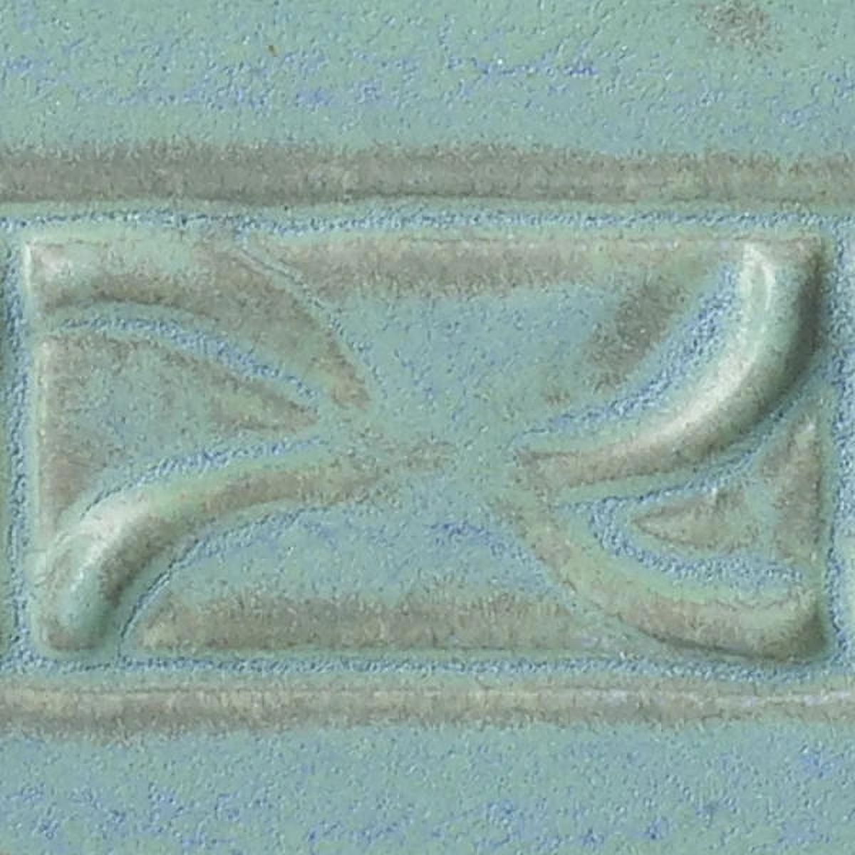 Amaco Potter's Choice PC-22 Pt Blue Stone