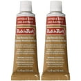 thumbnail image 1 of Amaco Rub 'N Buff Wax Metallic Finish, Antique Gold, 0.5-Fluid Ounce, 2 Pack, 1 of 2
