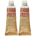 thumbnail image 1 of Amaco Rub 'N Buff Wax Metallic Finish, European Gold, 0.5-Fluid Ounce, 2 Pack, 1 of 2
