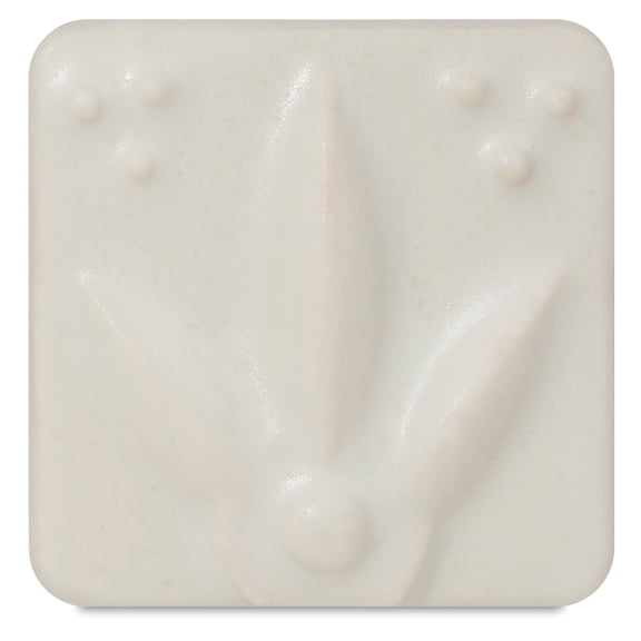 AMACO Satin Matte Glaze White