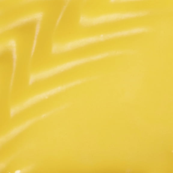 Amaco Teacher's Palette Light Glaze - Citrine, Pint